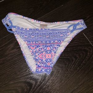 Bathing suit bottoms